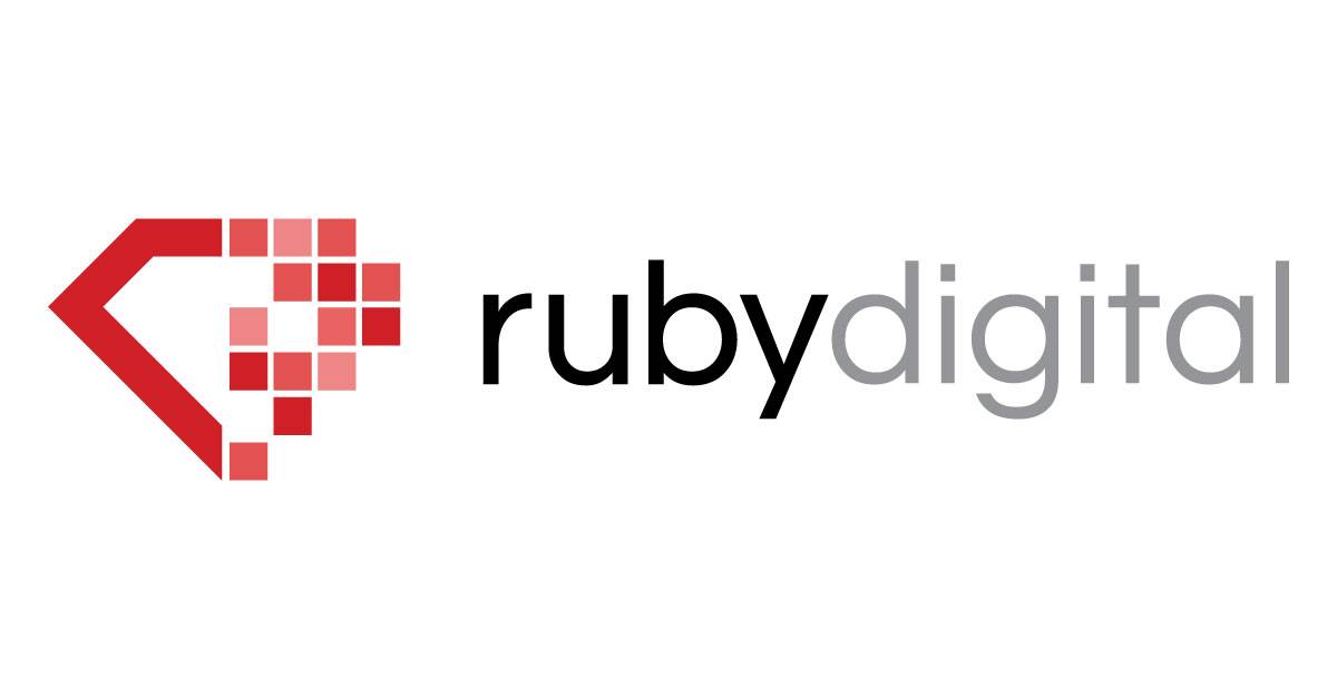 Ruby Digital | Ruby Search Solutions (PTY) Ltd logo